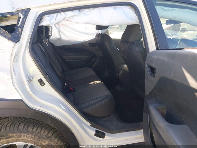 Subaru Crosstrek Premium 2024 JF2GUADC9R8314288 Image 8
