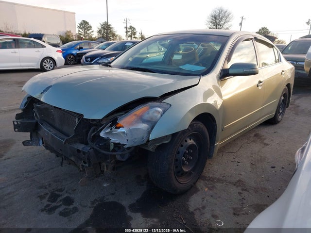 Aukcja sprzedaży 2008 Nissan Altima 2.5 S, vin: 1N4AL21E98N407451, numer aukcji: 43929122