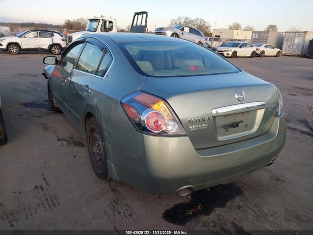 Aukcja sprzedaży 2008 Nissan Altima 2.5 S, vin: 1N4AL21E98N407451, numer aukcji: 43929122
