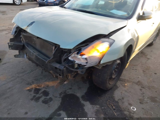 Aukcja sprzedaży 2008 Nissan Altima 2.5 S, vin: 1N4AL21E98N407451, numer aukcji: 43929122