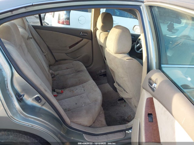Aukcja sprzedaży 2008 Nissan Altima 2.5 S, vin: 1N4AL21E98N407451, numer aukcji: 43929122