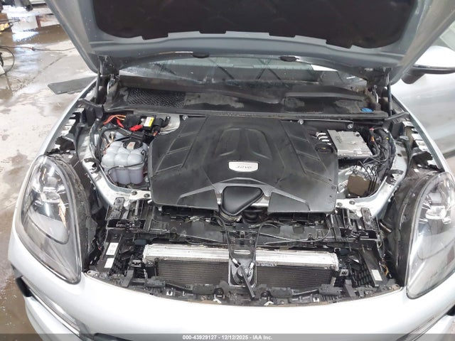 Продаж на аукціоні авто 2020 Porsche Cayenne, vin: WP1AA2AY8LDA01166, номер лоту: 43929127