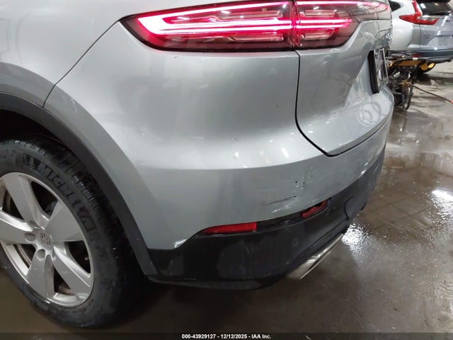 Продаж на аукціоні авто 2020 Porsche Cayenne, vin: WP1AA2AY8LDA01166, номер лоту: 43929127