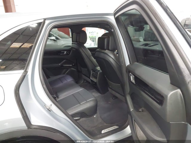 Продаж на аукціоні авто 2020 Porsche Cayenne, vin: WP1AA2AY8LDA01166, номер лоту: 43929127