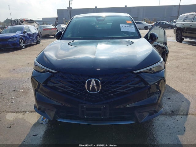 Продаж на аукціоні авто 2025 Acura Adx, vin: 3HDSA1H34SM703724, номер лоту: 43929133