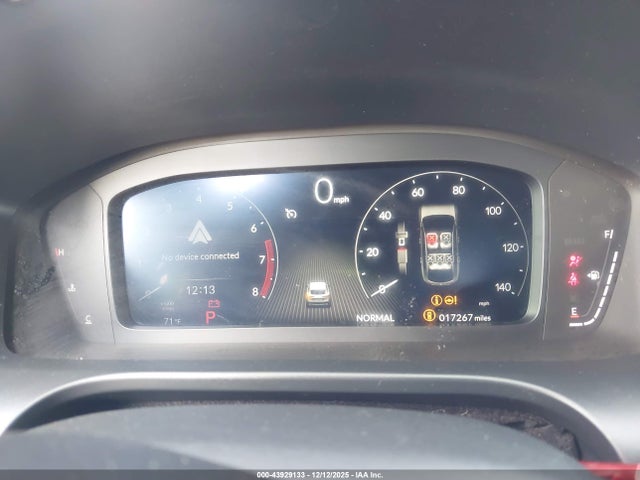 Продаж на аукціоні авто 2025 Acura Adx, vin: 3HDSA1H34SM703724, номер лоту: 43929133