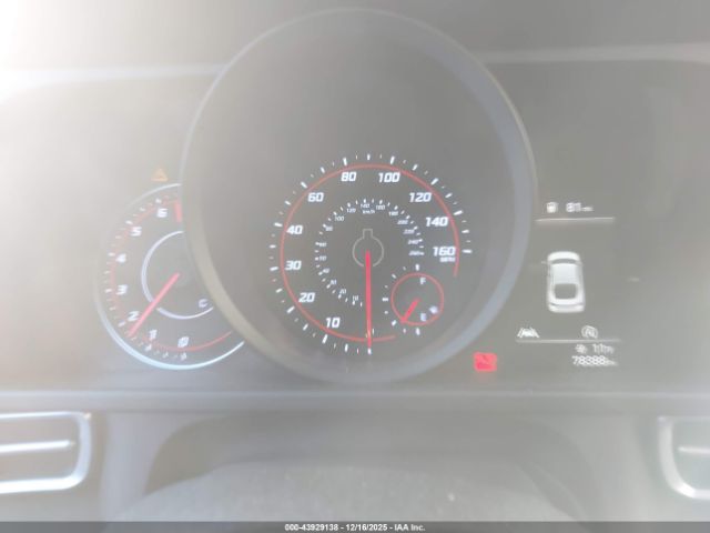 2021 HYUNDAI ELANTRA KMHLL4AGXMU109664 Photo 6