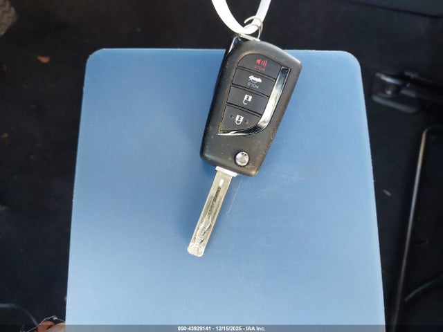 Продаж на аукціоні авто 2025 Toyota Corolla Le, vin: 5YFB4MDE0SP295068, номер лоту: 43929141