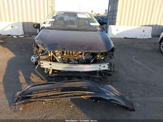 Продаж на аукціоні авто 2025 Toyota Corolla Le, vin: 5YFB4MDE0SP295068, номер лоту: 43929141