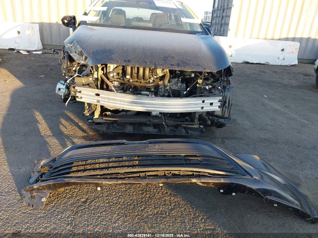 Продаж на аукціоні авто 2025 Toyota Corolla Le, vin: 5YFB4MDE0SP295068, номер лоту: 43929141