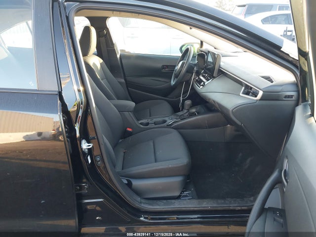 Продаж на аукціоні авто 2025 Toyota Corolla Le, vin: 5YFB4MDE0SP295068, номер лоту: 43929141