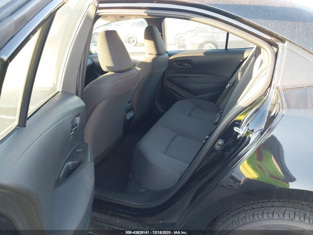Продаж на аукціоні авто 2025 Toyota Corolla Le, vin: 5YFB4MDE0SP295068, номер лоту: 43929141