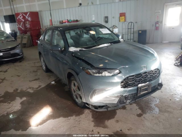 2023 HONDA HR-V 3CZRZ2H30PM745484