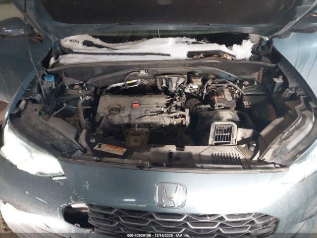 2023 HONDA HR-V 3CZRZ2H30PM745484 Photo 9