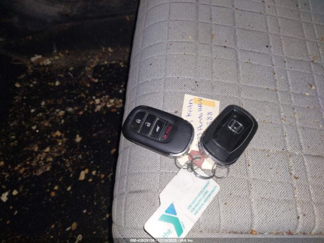 2023 HONDA HR-V 3CZRZ2H30PM745484 Photo 10