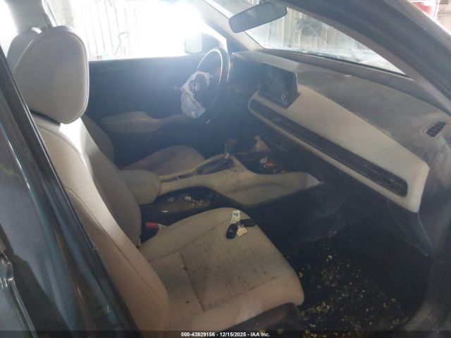 2023 HONDA HR-V 3CZRZ2H30PM745484 Photo 4