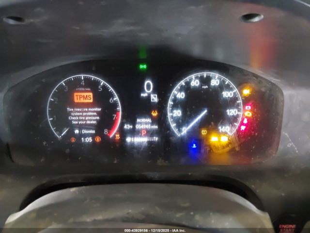 2023 HONDA HR-V 3CZRZ2H30PM745484 Photo 6