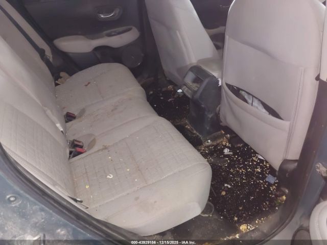 2023 HONDA HR-V 3CZRZ2H30PM745484 Photo 7