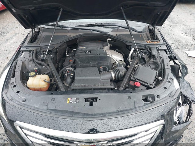 2018 CADILLAC CT6 1G6KA5RX9JU106561 Photo 9