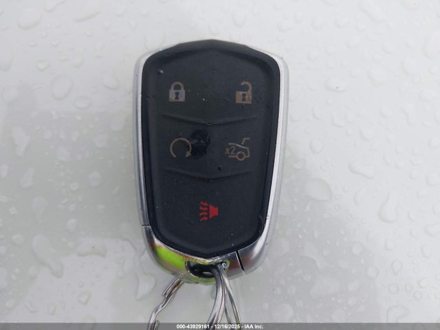 2018 CADILLAC CT6 1G6KA5RX9JU106561 Photo 10