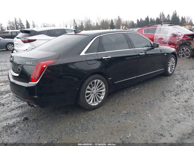 2018 CADILLAC CT6 1G6KA5RX9JU106561 Photo 3