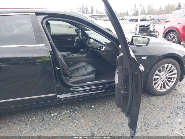 2018 CADILLAC CT6 1G6KA5RX9JU106561 Photo 4