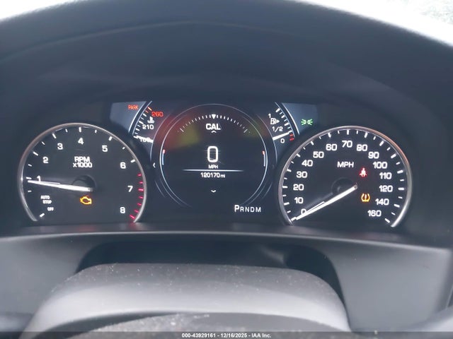 2018 CADILLAC CT6 1G6KA5RX9JU106561 Photo 6