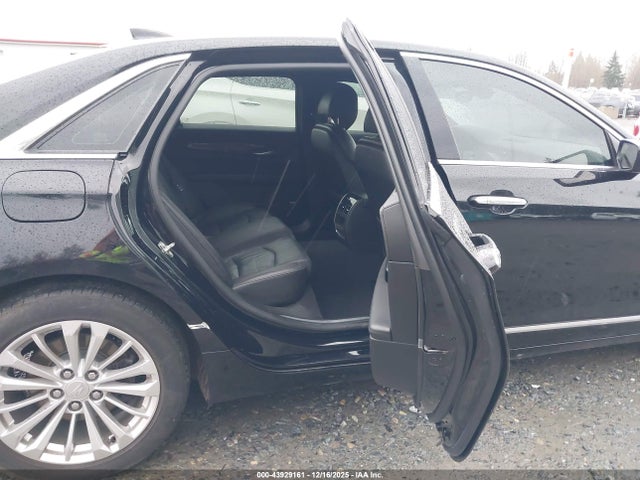 2018 CADILLAC CT6 1G6KA5RX9JU106561 Photo 7