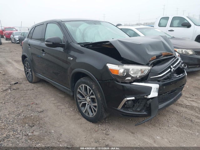 2019 MITSUBISHI OUTLANDER SPORT JA4AP3AU9KU009515 Photo 0