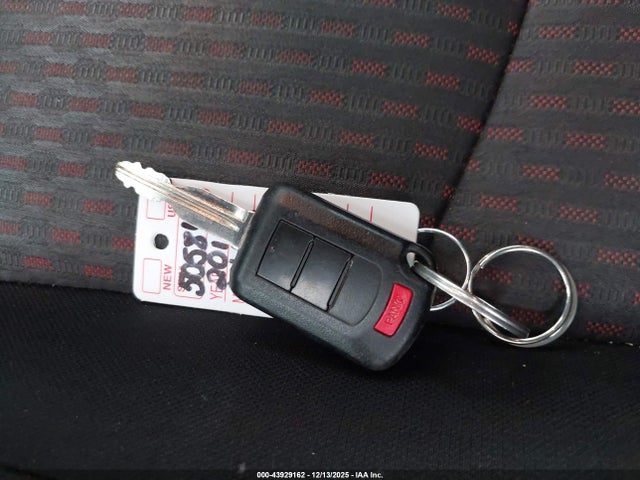 2019 MITSUBISHI OUTLANDER SPORT JA4AP3AU9KU009515 Photo 10