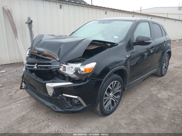 2019 MITSUBISHI OUTLANDER SPORT JA4AP3AU9KU009515 Photo 1