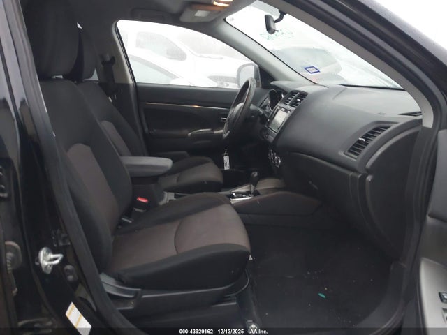 2019 MITSUBISHI OUTLANDER SPORT JA4AP3AU9KU009515 Photo 4