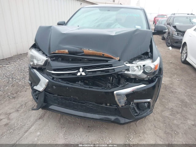 2019 MITSUBISHI OUTLANDER SPORT JA4AP3AU9KU009515 Photo 5