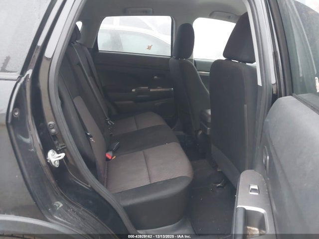 2019 MITSUBISHI OUTLANDER SPORT JA4AP3AU9KU009515 Photo 7