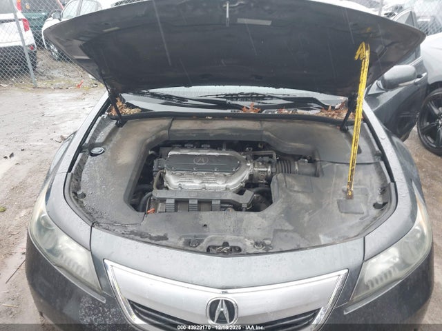 Aukcja sprzedaży 2012 Acura Tl 3.5, vin: 19UUA8F21CA020358, numer aukcji: 43929170