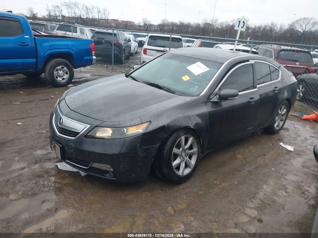 Aukcja sprzedaży 2012 Acura Tl 3.5, vin: 19UUA8F21CA020358, numer aukcji: 43929170