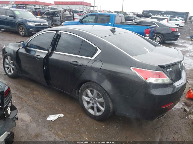 Aukcja sprzedaży 2012 Acura Tl 3.5, vin: 19UUA8F21CA020358, numer aukcji: 43929170