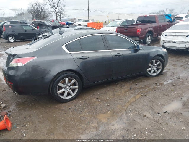 Aukcja sprzedaży 2012 Acura Tl 3.5, vin: 19UUA8F21CA020358, numer aukcji: 43929170