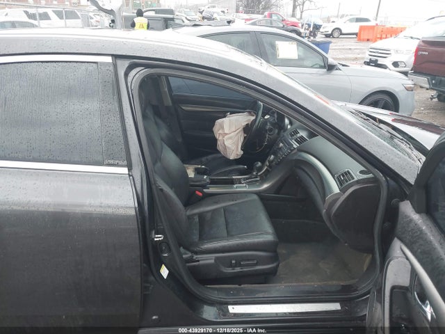 Aukcja sprzedaży 2012 Acura Tl 3.5, vin: 19UUA8F21CA020358, numer aukcji: 43929170