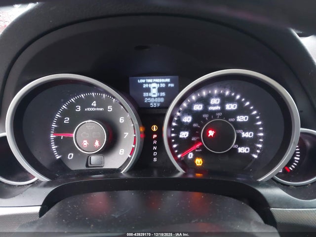 Aukcja sprzedaży 2012 Acura Tl 3.5, vin: 19UUA8F21CA020358, numer aukcji: 43929170