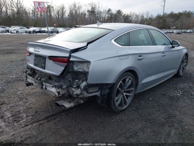 2018 AUDI S5 WAUC4CF51JA085056 Photo 3
