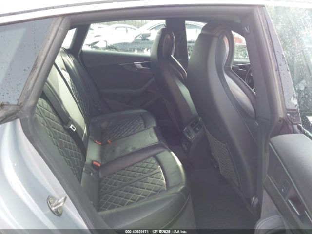 2018 AUDI S5 WAUC4CF51JA085056 Photo 7