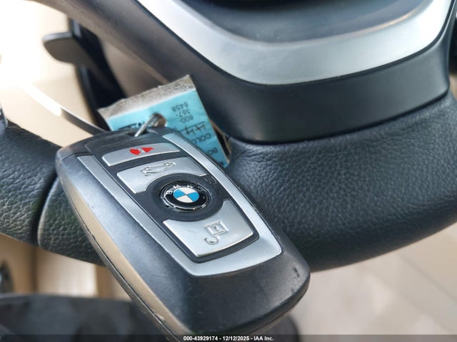 Aukcja sprzedaży 2016 Bmw 328i, vin: WBA8E9G53GNT42644, numer aukcji: 43929174
