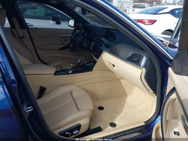 Aukcja sprzedaży 2016 Bmw 328i, vin: WBA8E9G53GNT42644, numer aukcji: 43929174