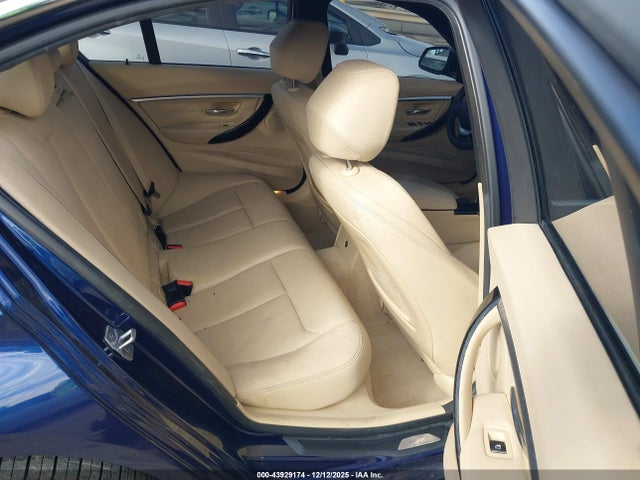 Aukcja sprzedaży 2016 Bmw 328i, vin: WBA8E9G53GNT42644, numer aukcji: 43929174