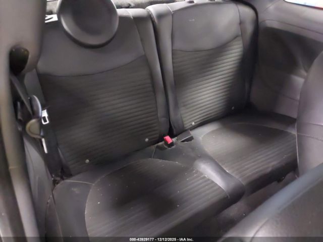 2014 FIAT 500 3C3CFFBRXET288411 Photo 7