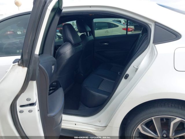 2020 TOYOTA COROLLA JTDT4RCE7LJ003697 Photo 7