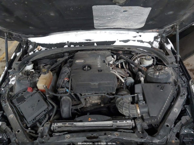 2016 CADILLAC ATS 1G6AH5RX3G0147663 Photo 9