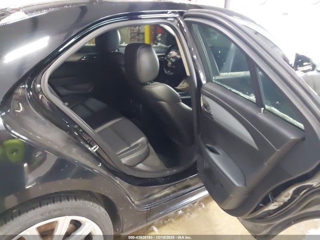 2016 CADILLAC ATS 1G6AH5RX3G0147663 Photo 7