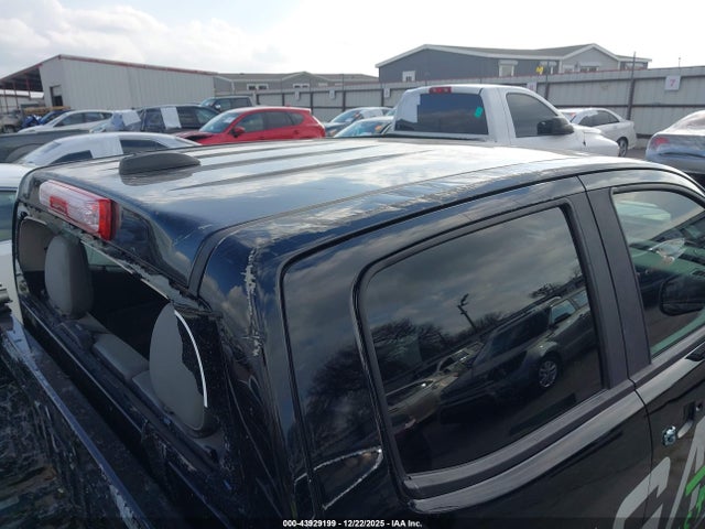43929199 :رقم المزاد ، 1GCGSBEN6M1107904 vin ، 2021 Chevrolet Colorado 2wd  Short Box Wt مزاد بيع